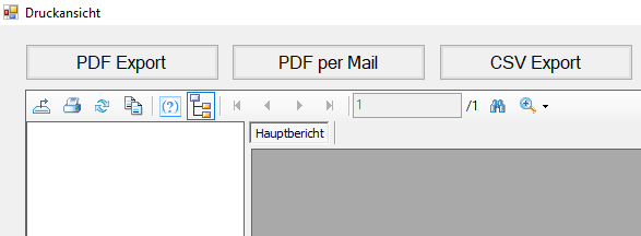 PDF Bestellungen